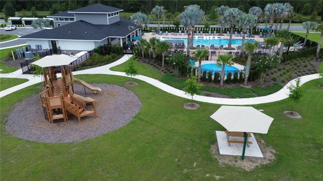 16420 WINDING PRESERVE CIRCLE, Clermont, FL 34714