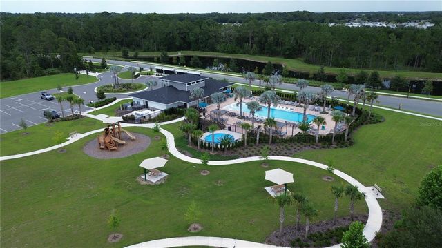 16420 WINDING PRESERVE CIRCLE, Clermont, FL 34714