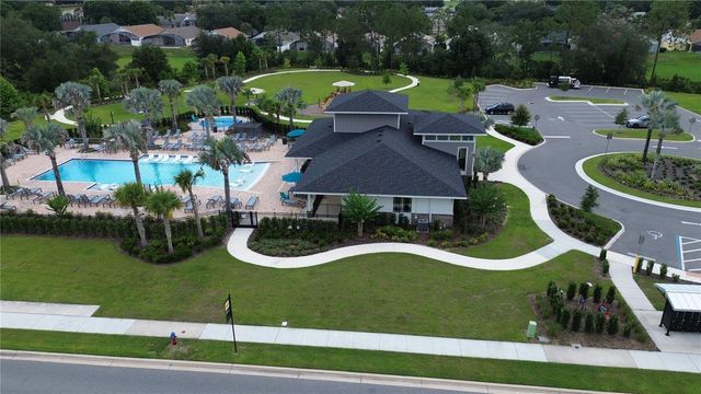 16420 WINDING PRESERVE CIRCLE, Clermont, FL 34714