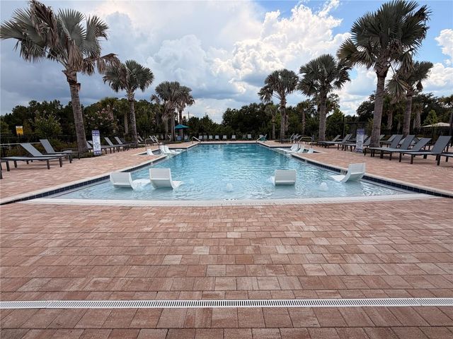 16420 WINDING PRESERVE CIRCLE, Clermont, FL 34714