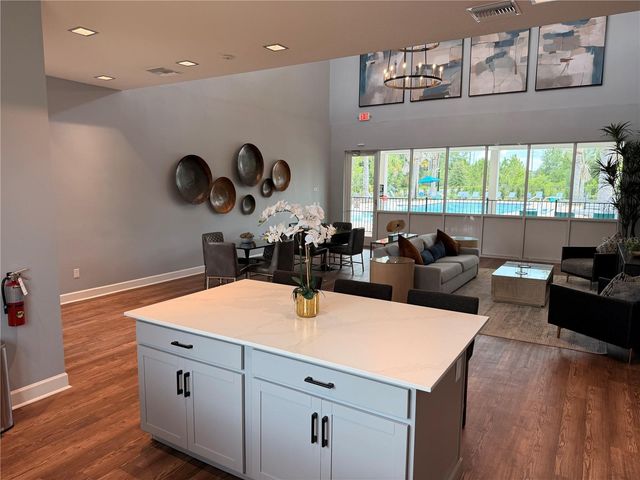 16420 WINDING PRESERVE CIRCLE, Clermont, FL 34714