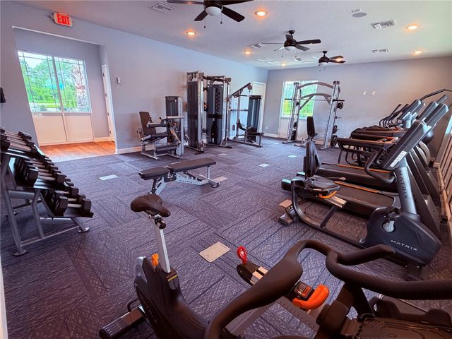 16420 WINDING PRESERVE CIRCLE, Clermont, FL 34714