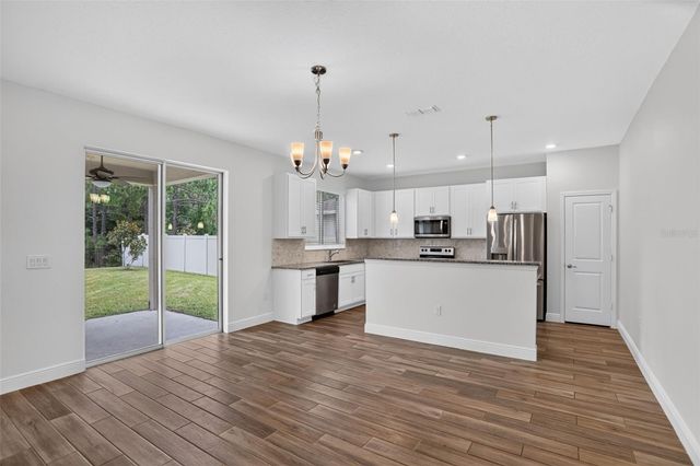 16420 WINDING PRESERVE CIRCLE, Clermont, FL 34714