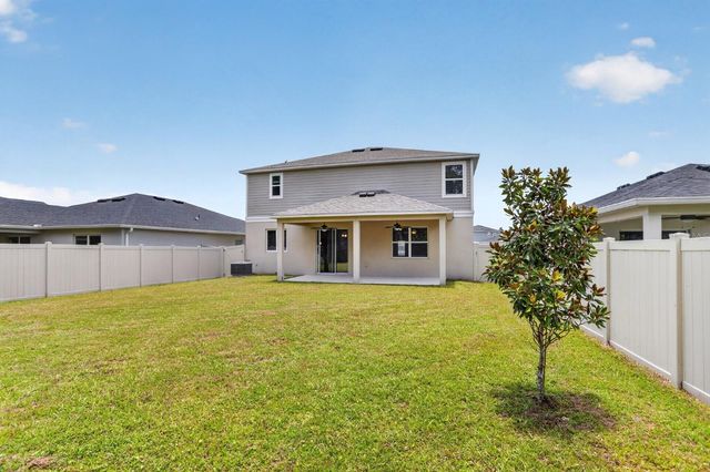 16420 WINDING PRESERVE CIRCLE, Clermont, FL 34714