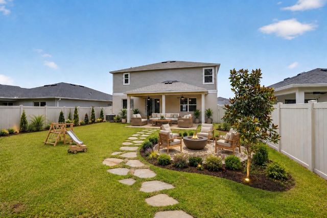 16420 WINDING PRESERVE CIRCLE, Clermont, FL 34714