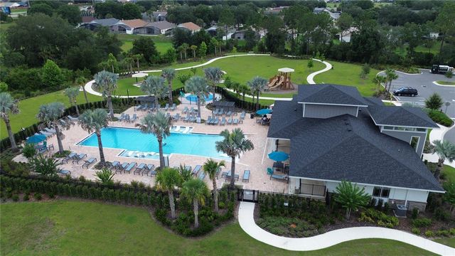 16420 WINDING PRESERVE CIRCLE, Clermont, FL 34714