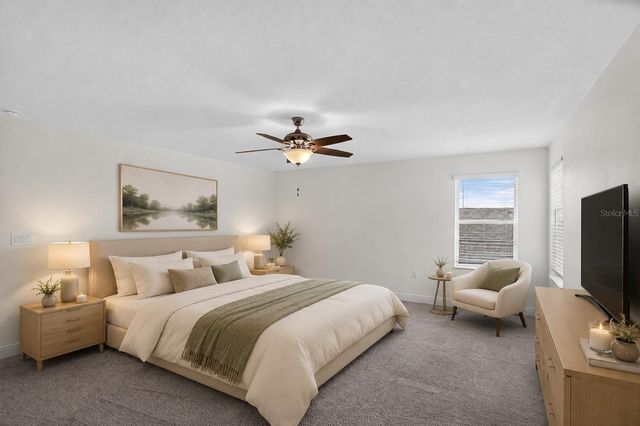 16420 WINDING PRESERVE CIRCLE, Clermont, FL 34714