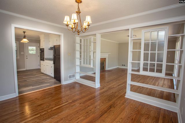1110 Roberts Street, Camden, SC 29020