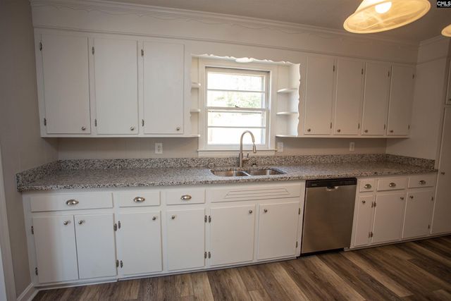 1110 Roberts Street, Camden, SC 29020