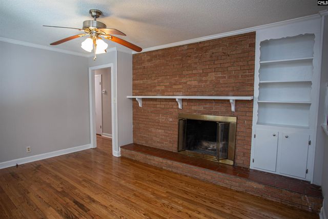 1110 Roberts Street, Camden, SC 29020