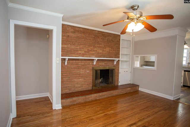 1110 Roberts Street, Camden, SC 29020