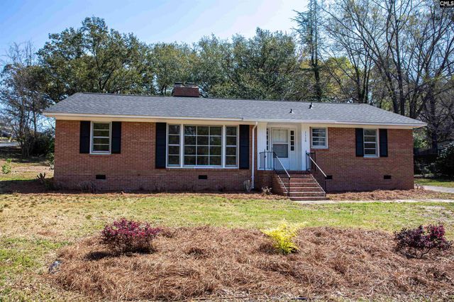 1110 Roberts Street, Camden, SC 29020