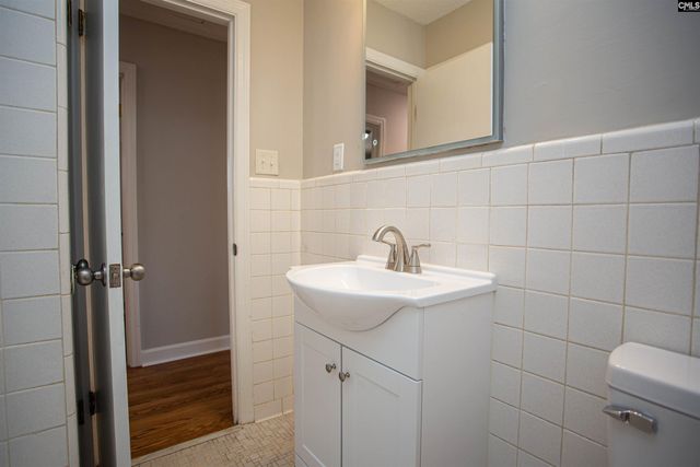 1110 Roberts Street, Camden, SC 29020