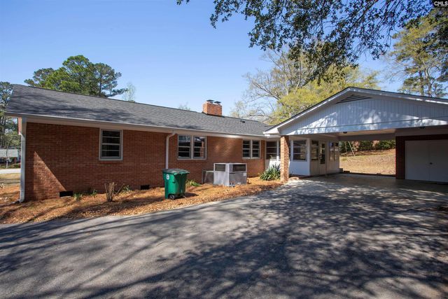 1110 Roberts Street, Camden, SC 29020