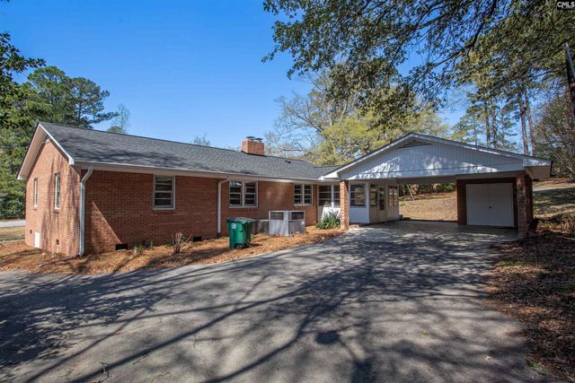 1110 Roberts Street, Camden, SC 29020