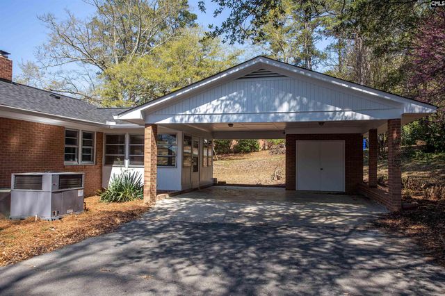 1110 Roberts Street, Camden, SC 29020