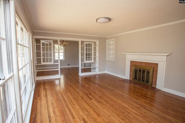 1110 Roberts Street, Camden, SC 29020
