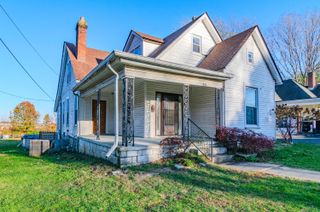551 S Main Street, Lawrenceburg, KY 40342