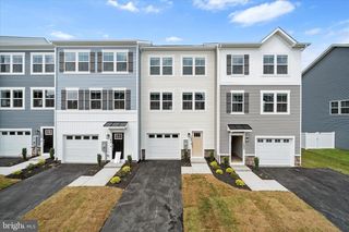 162 MUNSEE CIRCLE, Winchester, VA 22602