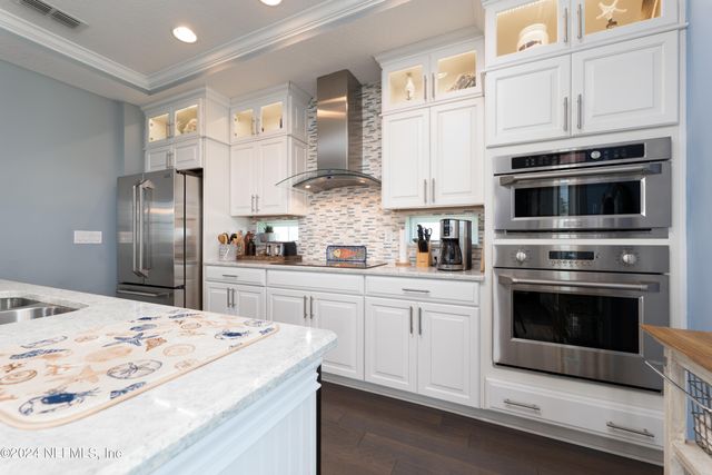 4541 EDEN BAY Drive, St. Augustine, FL 32084