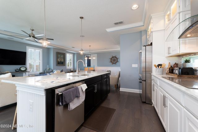 4541 EDEN BAY Drive, St. Augustine, FL 32084