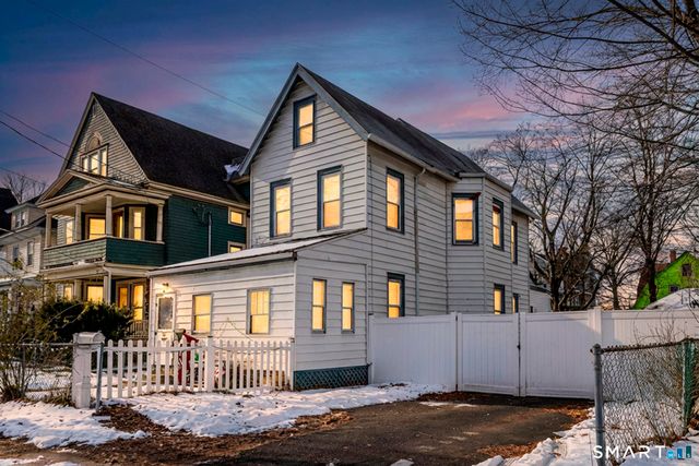 123 Beacon Street, Hartford, CT 06105