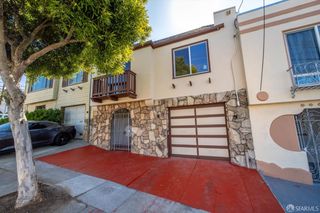 107 Venus Street, San Francisco, CA 94124