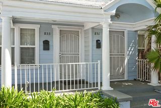 851 W 41st Drive, Los Angeles, CA 90037