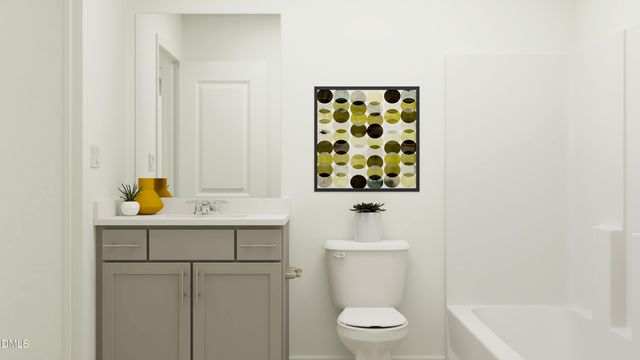 2003 Slading Trail, Durham, NC 27703