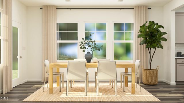 2003 Slading Trail, Durham, NC 27703