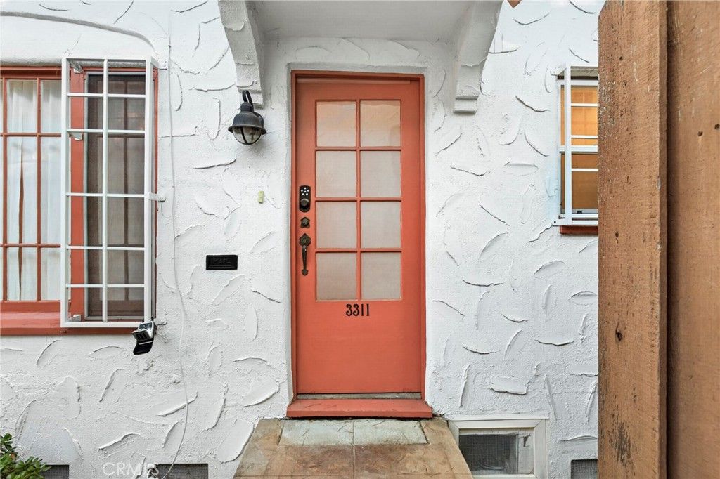 3311 S Durango, Los Angeles, CA 90034 — photo 2