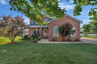 5209 Ticonderoga Ave, Murfreesboro, TN 37129
