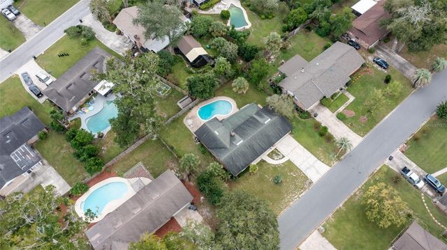 3442 RED OAK CIRCLE E, Orange Park, FL 32073