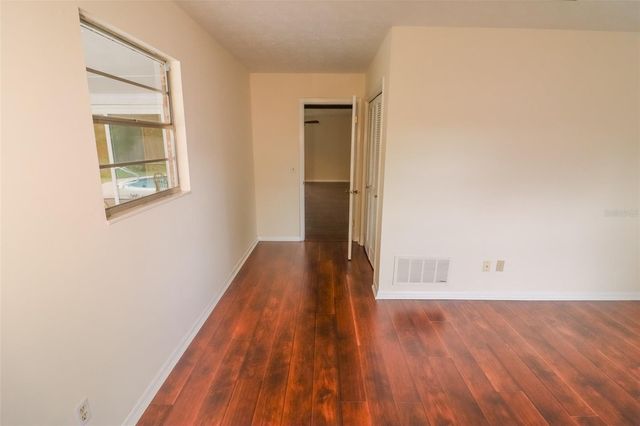 3442 RED OAK CIRCLE E, Orange Park, FL 32073