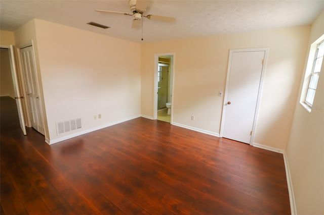 3442 RED OAK CIRCLE E, Orange Park, FL 32073