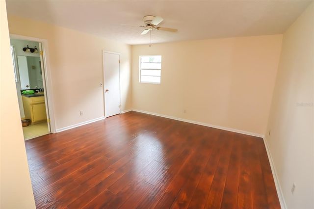 3442 RED OAK CIRCLE E, Orange Park, FL 32073