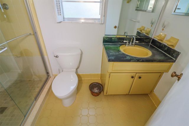 3442 RED OAK CIRCLE E, Orange Park, FL 32073