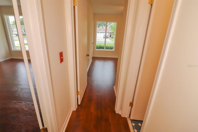 3442 RED OAK CIRCLE E, Orange Park, FL 32073