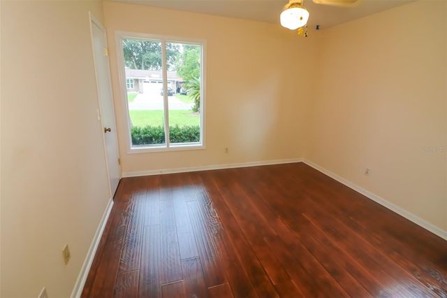 3442 RED OAK CIRCLE E, Orange Park, FL 32073