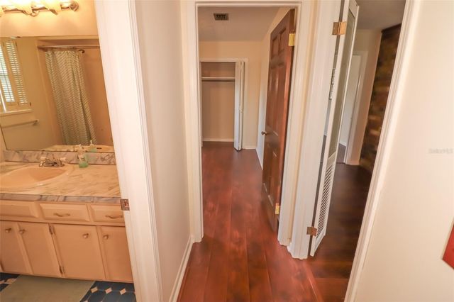 3442 RED OAK CIRCLE E, Orange Park, FL 32073