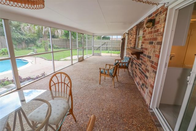 3442 RED OAK CIRCLE E, Orange Park, FL 32073