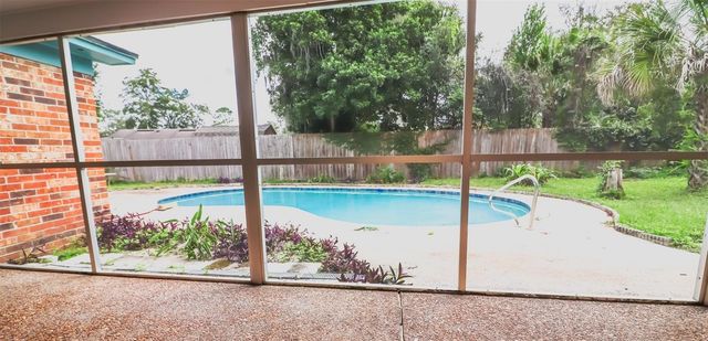 3442 RED OAK CIRCLE E, Orange Park, FL 32073