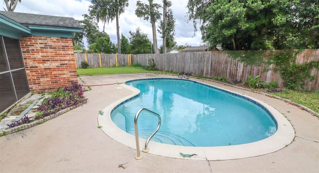 3442 RED OAK CIRCLE E, Orange Park, FL 32073