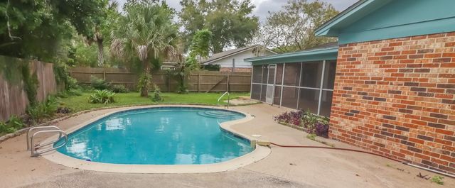 3442 RED OAK CIRCLE E, Orange Park, FL 32073