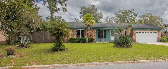 3442 RED OAK CIRCLE E, Orange Park, FL 32073