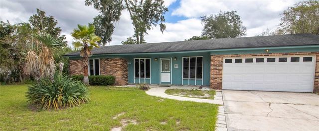 3442 RED OAK CIRCLE E, Orange Park, FL 32073