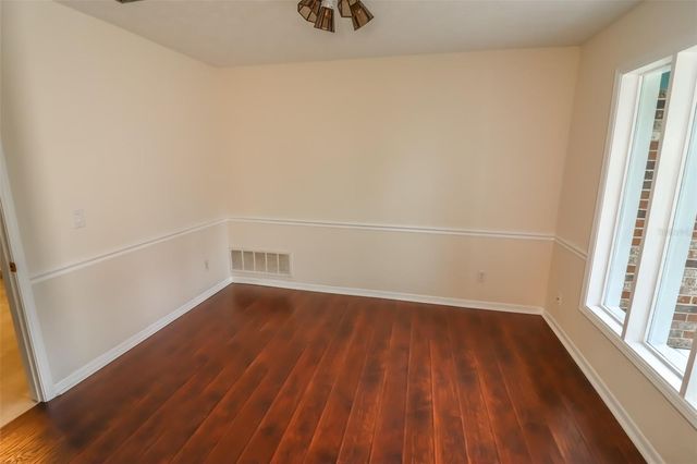 3442 RED OAK CIRCLE E, Orange Park, FL 32073