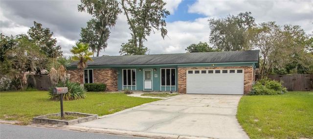 3442 RED OAK CIRCLE E, Orange Park, FL 32073