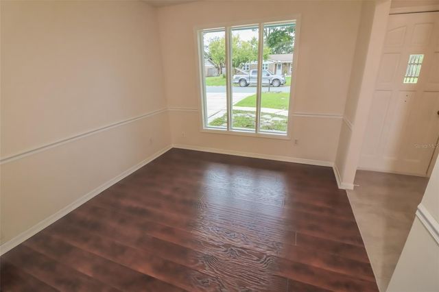 3442 RED OAK CIRCLE E, Orange Park, FL 32073