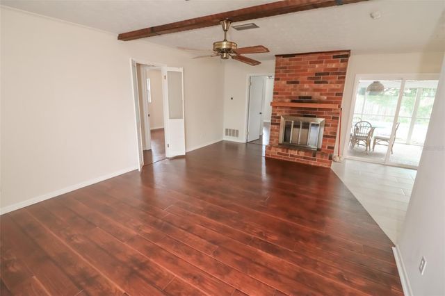 3442 RED OAK CIRCLE E, Orange Park, FL 32073